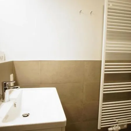 Apartament Strandvogt - Wunderschoene Ferienwohnung Mit Parkettboden Und Sonnenbalkon Wangerooge